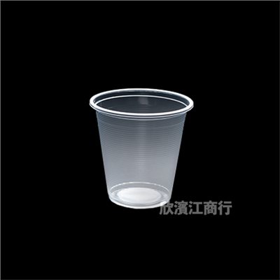 【PP】AO360 塑膠杯 外帶杯 飲料杯