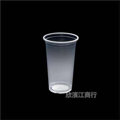 【PP】AO700 塑膠杯 外帶杯 飲料杯