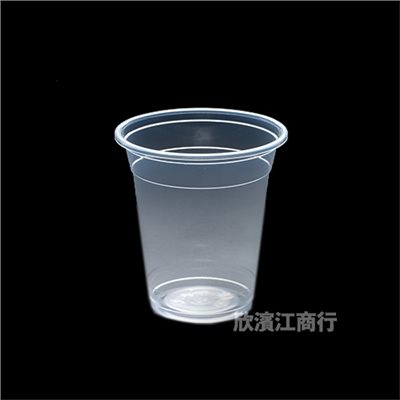 【PP】YM360 塑膠杯 外帶杯 飲料杯