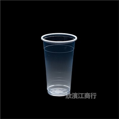 【PP】YM700 塑膠杯 外帶杯 飲料杯