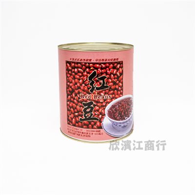 【大湖】濃糖紅豆-3.4公斤