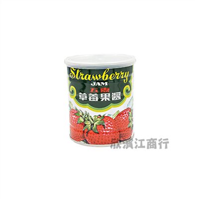 【五惠】草莓果醬 900克