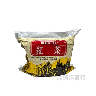 【卡薩】 紅茶-業務用散茶10包x60g