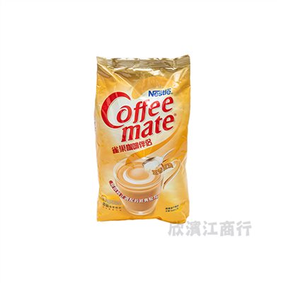 【雀巢】咖啡伴侶  1000克
