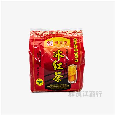 【菊子香】 040免濾冰紅茶