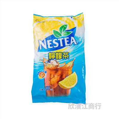 【雀巢】檸檬茶粉 1kg