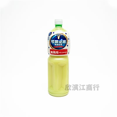 【嘉楓】可爾必思  1500ml