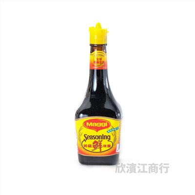【美極】鮮味露 200ml