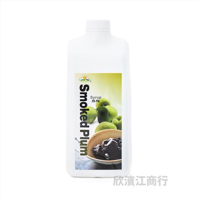 【福樹】烏梅濃縮汁 2.5kg