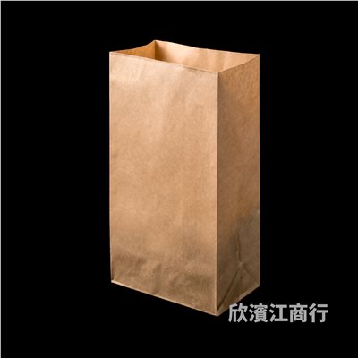 【抱袋】 方形牛皮 12A275