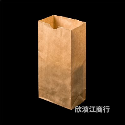 【抱袋】 方形牛皮 4260