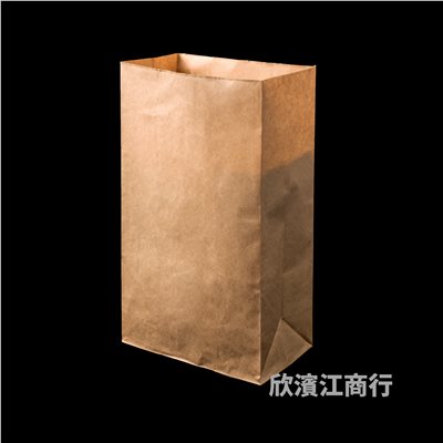 【抱袋】 方形牛皮 22285