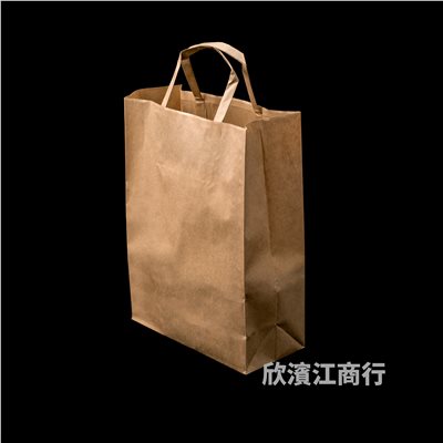 【扁繩】 牛皮提袋 CM3