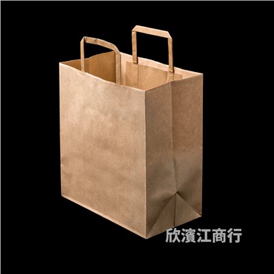 【扁繩】 牛皮提袋 CM5