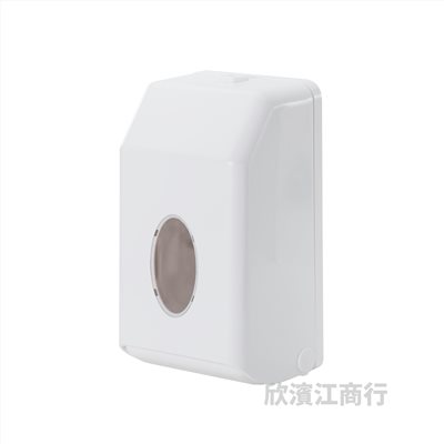 【壁掛式】 倒抽盒 300抽專用