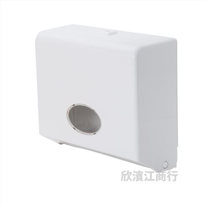 【擦手紙】折疊式紙巾 專用 擦手紙架