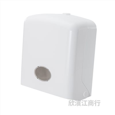 【捲筒式】捲筒式衛生紙架 大捲
