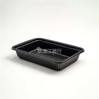 【PP】 B-38 微波餐盒 