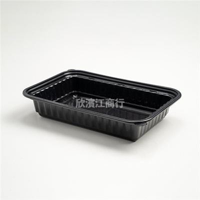【PP】 8316 方形盒