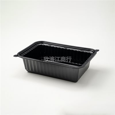 【PP】 8322 方形盒 