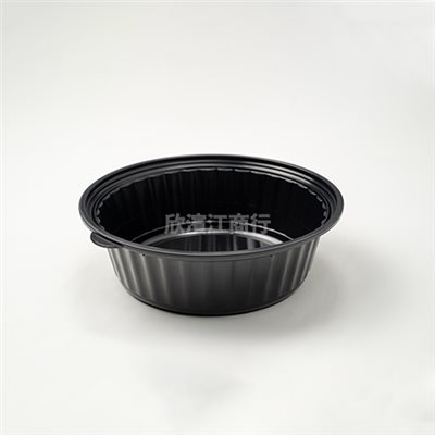 【PP】 8399 圓形盒 
