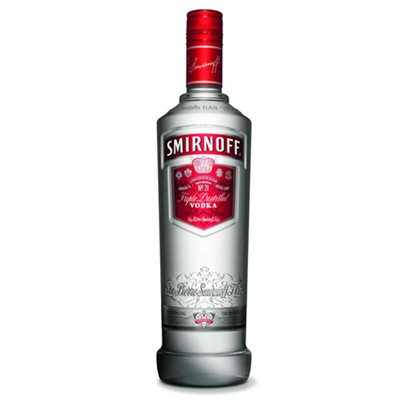 思美洛伏特加SMIRNOFF VODKA