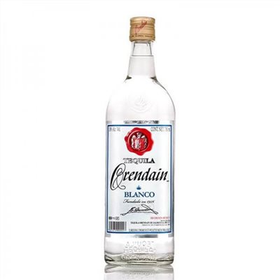 歐恩丹銀龍舌蘭酒 Tequila Orendain Blanco