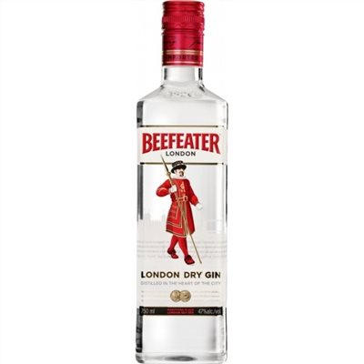 英人琴酒1000MLBeefeater London Dry Gin