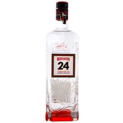 英國英人24琴酒Beefeater 24 London Dry Gin
