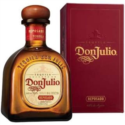 唐胡里歐REPOSADO龍舌蘭Mexico Don Julio REPOSADO Tequila