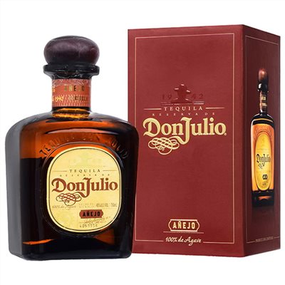唐胡里歐ANEJO龍舌蘭Mexico Don Julio ANEJOTequila