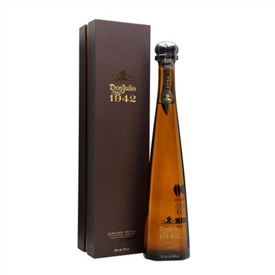 唐胡里歐1942頂級龍舌蘭Mexico Don Julio 1942 Tequila