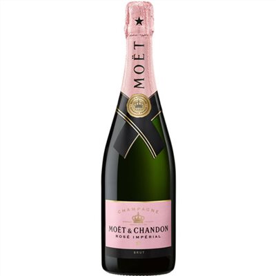 法國酩悅粉紅香檳 MOET & CHANDON ROSE CHAMPAGNE