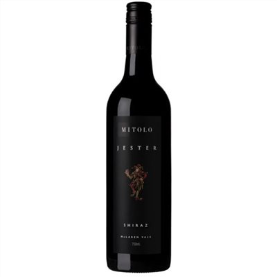 米多羅名丑施赫紅葡萄酒 MITOLO JESTER SHIRAZ