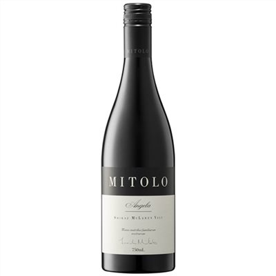 米多羅安琪拉夫人施赫紅葡萄酒 MITOLO ANGELA SHIRAZ