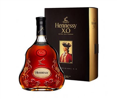 軒尼詩 XO干邑白蘭地HENNESSY X.O COGNAC