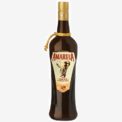 南非愛瑪樂香甜奶酒(大象奶酒) Amarula Cream Liqueur(缺貨中)