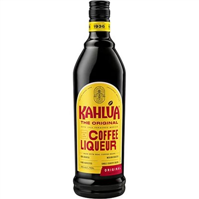 卡魯哇咖啡香甜酒 Kahlua Coffee Liqueur
