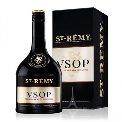 聖雷米法國VSOP白蘭地St-Rèmy VSOP