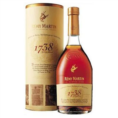 人頭馬 1738 皇家禮讚 REMY MARTIN 1738 ACCORD ROYAL