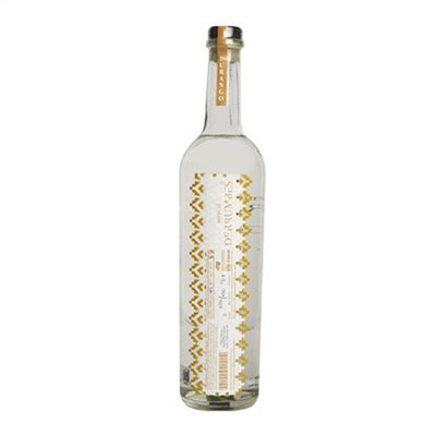 德龍貝梅斯卡爾酒-杜蘭哥(Durango) Derrumbes Mezcal- Durango