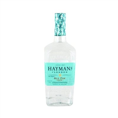 海曼老湯姆琴酒 Hayman's Old Tom Gin
