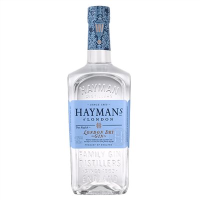海曼英式琴酒 Hayman's London Dry Gin