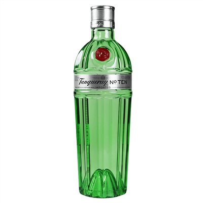 坦奎瑞NO.10特級琴酒1000mlTanqueray No.10 GIN