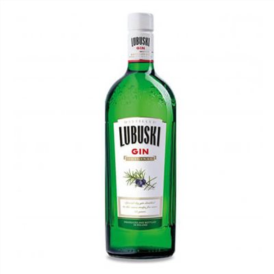 盧布斯基琴酒Lubuski Gin