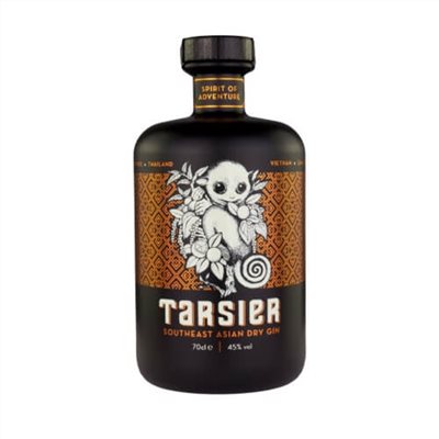 塔西爾東南亞琴酒Tarsier Southeast Asian Dry Gin