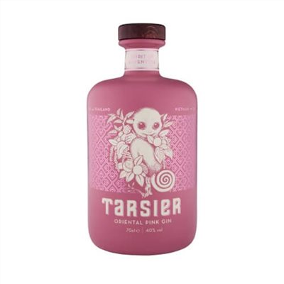 塔西爾東方粉紅琴酒TARSIER ORIENTAL PINK GIN