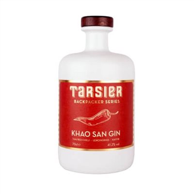 塔西爾考山琴酒TARSIER Khao San GIN