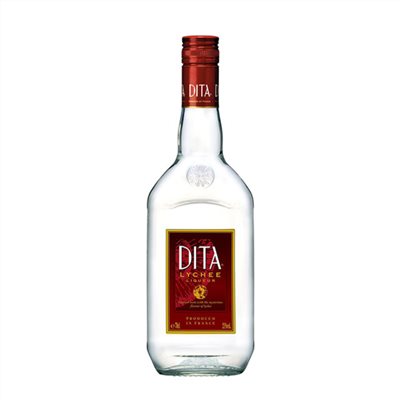DITA 荔枝香甜酒DITA LYCHEE LIQUEUR