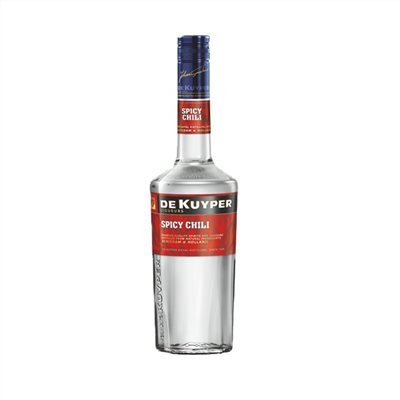 迪凱堡辣椒香甜酒 DE KUYPER SPICY CHILI LIQUEUR